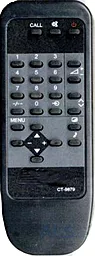 Пульт для телевизора Toshiba CT-9879 - миниатюра 1