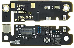 Плата микрофона Xiaomi Mi Note 10 Lite Original - фото Плата микрофона Xiaomi Mi Note 10 Lite Original