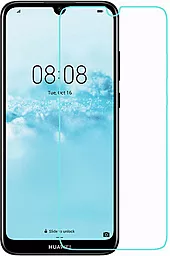 Защитное стекло TOTO Hardness Tempered Glass 2.5D Huawei Y6 2019 Clear (F_83148)