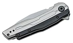 Нож Kershaw Lithium Grey - миниатюра 2 Нож Kershaw Lithium Grey - миниатюра 2
