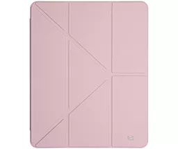 Чехол для планшета ArmorStandart Y-type PEN для Apple iPad Air 13 2024, iPad Air 13 2025, iPad Air 13 2026 Pink (ARM77523) - фото Чехол для планшета ArmorStandart Y-type PEN для Apple iPad Air 13 2024, iPad Air 13 2025, iPad Air 13 2026 Pink (ARM77523)