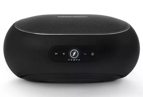 Колонки акустические Harman Kardon Omni 50+ Black - фото 3