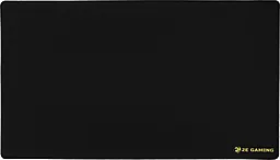 Коврик 2E Gaming Mouse Pad XL Black (2E-PG320B) - фото Коврик 2E Gaming Mouse Pad XL Black (2E-PG320B)