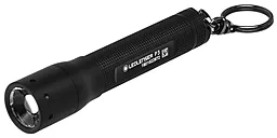 Фонарик LedLenser P3 (500883) Блистер - фото Фонарик LedLenser P3 (500883) Блистер