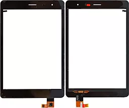 Сенсор (тачскрин) TeXet NaviPad 3G TM-7855 Black - фото Сенсор (тачскрин) TeXet NaviPad 3G TM-7855 Black