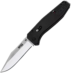 Нож SOG Flare (FLA1001-CP) - фото Нож SOG Flare (FLA1001-CP)
