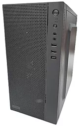 Корпус для комп'ютера DeLux MK310-450-12F