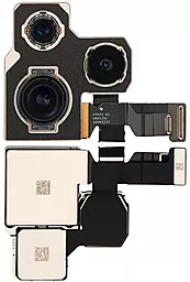 Шлейф Apple iPhone 14 Pro Max с основной камерой (48MP + 12MP + 12MP) Original
