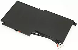 Аккумулятор для ноутбука Toshiba PA5107U-1BRS Satellite L55 / 14.4V 2838mAh / Black - миниатюра 2
