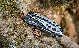 Мультитул Leatherman Freestyle (831121) - мініатюра 7 Мультитул Leatherman Freestyle (831121) - мініатюра 7