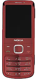 Корпус для Nokia 6700 Classic Original Red
