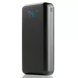 Повербанк everActive Energy EB-L20k 20000mAh Black