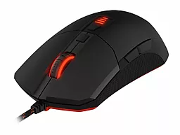 Комп'ютерна мишка EpicGear ZorA Black