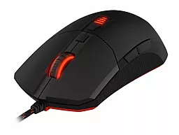 Компьютерная мышка EpicGear ZorA Black - фото Компьютерная мышка EpicGear ZorA Black