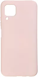 Чехол ArmorStandart ICON Huawei P40 Lite Pink Sand (ARM56367)