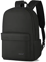 Рюкзак для ноутбука Tigernu T-B3249A 15.6" Black - фото Рюкзак для ноутбука Tigernu T-B3249A 15.6" Black