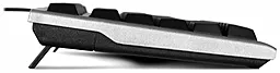 Клавиатура Sven KB-S300 Silver - миниатюра 3