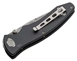 Нож Boker Tirpitz Damascus (110190DAM) - миниатюра 2 Нож Boker Tirpitz Damascus (110190DAM) - миниатюра 2