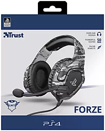 Навушники для PS4 Trust GXT 488 Forze-G Grey (23531) - мініатюра 8