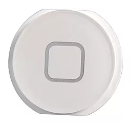 Кнопка Home Apple iPad Mini White