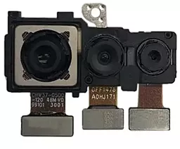 Задняя камера Huawei P30 Lite основная, Wide+Ultrawide+Depth, 24 MP+8 MP+2 MP, со шлейфом, Original