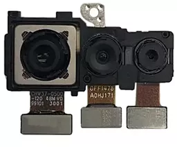 Задняя камера Huawei P30 Lite основная, Wide+Ultrawide+Depth, 24 MP+8 MP+2 MP, со шлейфом, Original - фото Задняя камера Huawei P30 Lite основная, Wide+Ultrawide+Depth, 24 MP+8 MP+2 MP, со шлейфом, Original