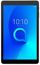 Планшет Alcatel 1T 10 (8082) 10.1" Wi-Fi 1/16GB Premium Black (8082-2AALUA1) - фото Планшет Alcatel 1T 10 (8082) 10.1" Wi-Fi 1/16GB Premium Black (8082-2AALUA1)