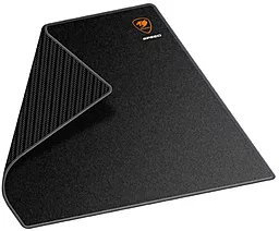 Коврик Cougar Speed 2 L Black - фото Коврик Cougar Speed 2 L Black