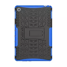Чохол для планшету BeCover Case Huawei MediaPad M5 Lite 10 Blue (704869)