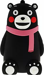 Повербанк TOTO TBHQ-90 5200 mAh Emoji Bear - фото Повербанк TOTO TBHQ-90 5200 mAh Emoji Bear
