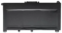 Акумулятор для ноутбука HP 250 G7 HT03XL / 11.4V 3470mAh - мініатюра 2
