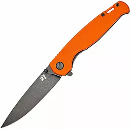 Нож Skif Sting (IS-248E) оранжевый