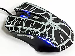 Компьютерная мышка HQ-Tech HQ-MV T8 USB Gray - фото Компьютерная мышка HQ-Tech HQ-MV T8 USB Gray