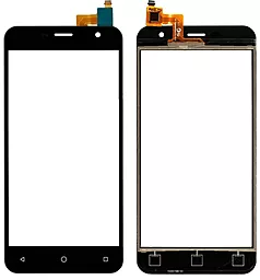 Сенсор (тачскрин) Prestigio MultiPhone Muze B7 7511 Black - фото Сенсор (тачскрин) Prestigio MultiPhone Muze B7 7511 Black