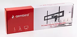 Кронштейн для телевізора Gembird WM-65RT-01 - мініатюра 2