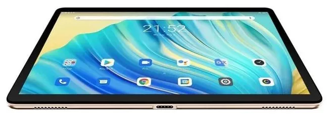Планшет Blackview Tab 10 4/64GB LTE Gold - фото 6