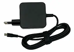 Блок питания для ноутбука Asus 45W 5V 3A Type-C 5.V/3A, 9V/3A, 15V/3A, 20V/2.25A Wall OEM - фото Блок питания для ноутбука Asus 45W 5V 3A Type-C 5.V/3A, 9V/3A, 15V/3A, 20V/2.25A Wall OEM