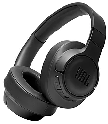 Навушники JBL Tune 700BT Black (JBLT700BTBLK)