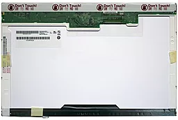 Матриця для ноутбука AUOptronics B154PW01 V.1