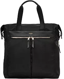 Рюкзак для ноутбуку Knomo Chiltern Backpack 15.6" Black (KN-119-407-BLK) - фото Рюкзак для ноутбуку Knomo Chiltern Backpack 15.6" Black (KN-119-407-BLK)
