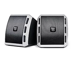 Колонки акустические REAL-EL S-70, USB Black