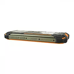 Смартфон DOOGEE S88 Plus 8/128GB Orange - мініатюра 6