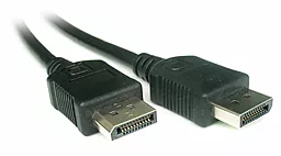 Видеокабель Cablexpert DisplayPort 1.8m (CC-DP-6)