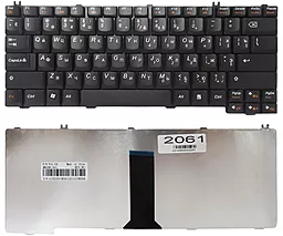 Клавіатура Lenovo G530