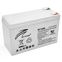 Аккумуляторная батарея Ritar 12V 9Ah (RT1290)