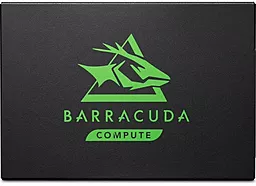 SSD Накопитель Seagate BarraCuda 120 1 TB (ZA1000CM1A003)