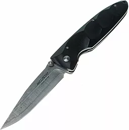 Нож Mcusta New Wave Damascus (MC-0022D) - фото Нож Mcusta New Wave Damascus (MC-0022D)