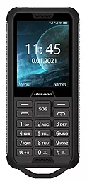 Мобильный телефон UleFone Armor MINI 2 Black (6937748734031) - фото Мобильный телефон UleFone Armor MINI 2 Black (6937748734031)