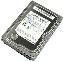 Жесткий диск Samsung 500 GB SATA 2 (HD502HI_) - фото Жесткий диск Samsung 500 GB SATA 2 (HD502HI_)