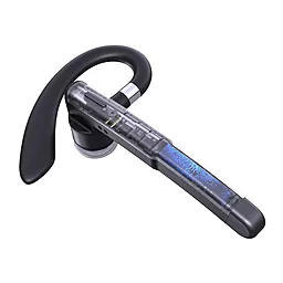 Блютуз гарнітура Syllable YYK-520 Black - мініатюра 10